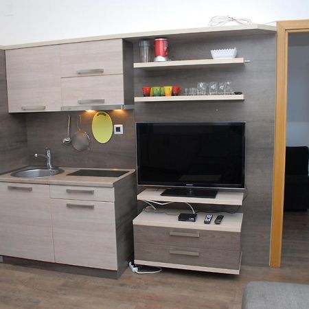 Apartments Mitic Kopaonik Ngoại thất bức ảnh