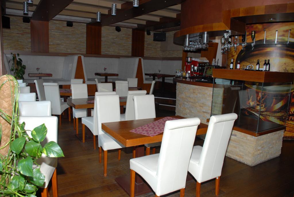 Apartments Mitic Kopaonik Ngoại thất bức ảnh
