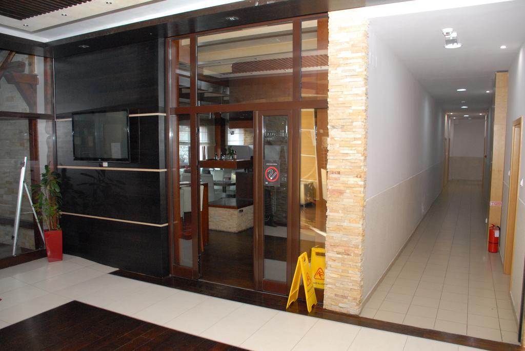 Apartments Mitic Kopaonik Ngoại thất bức ảnh