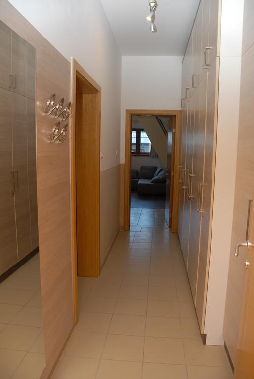 Apartments Mitic Kopaonik Ngoại thất bức ảnh