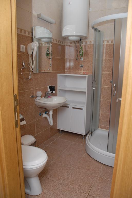 Apartments Mitic Kopaonik Ngoại thất bức ảnh