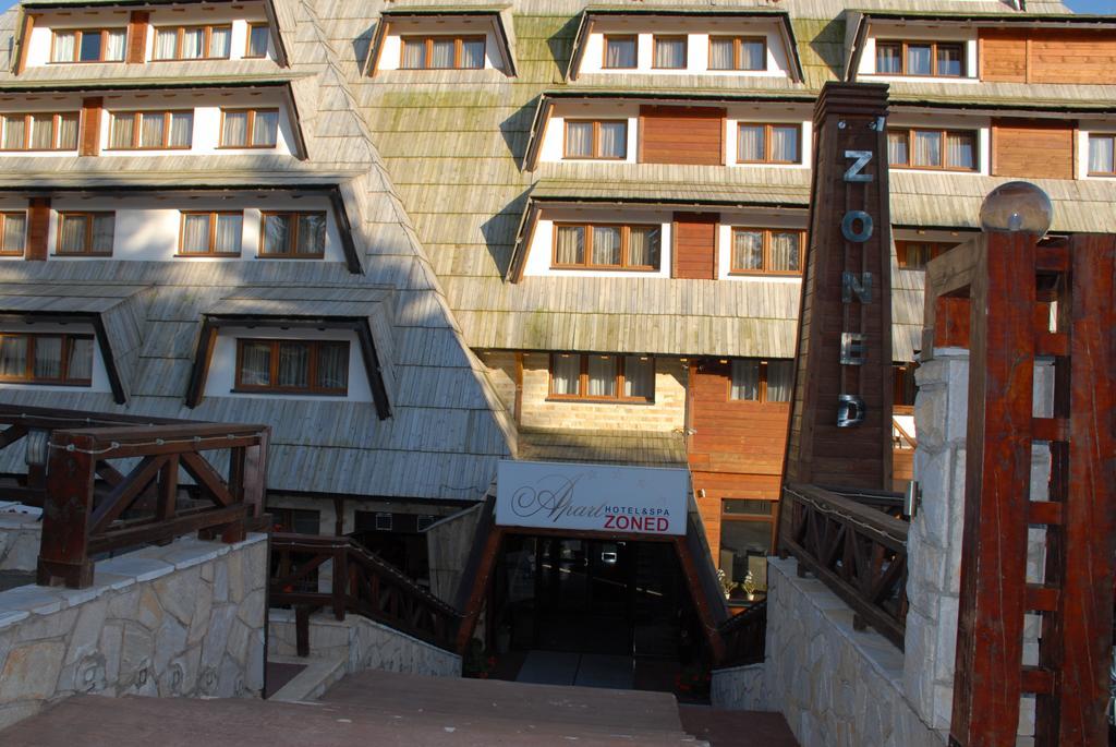 Apartments Mitic Kopaonik Ngoại thất bức ảnh