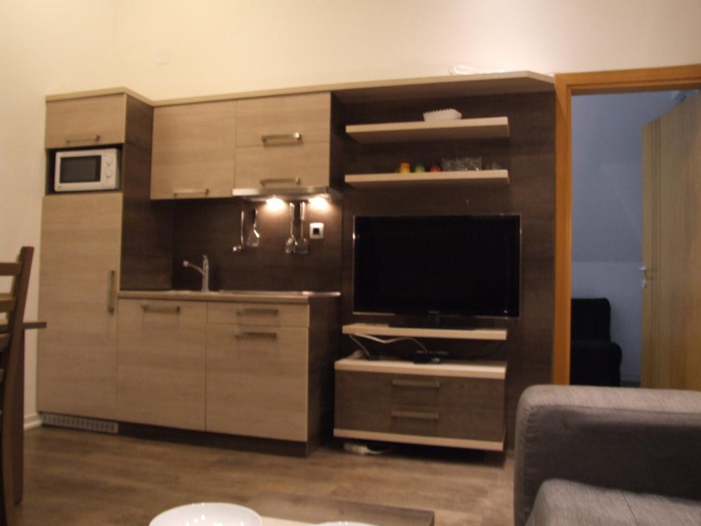 Apartments Mitic Kopaonik Ngoại thất bức ảnh