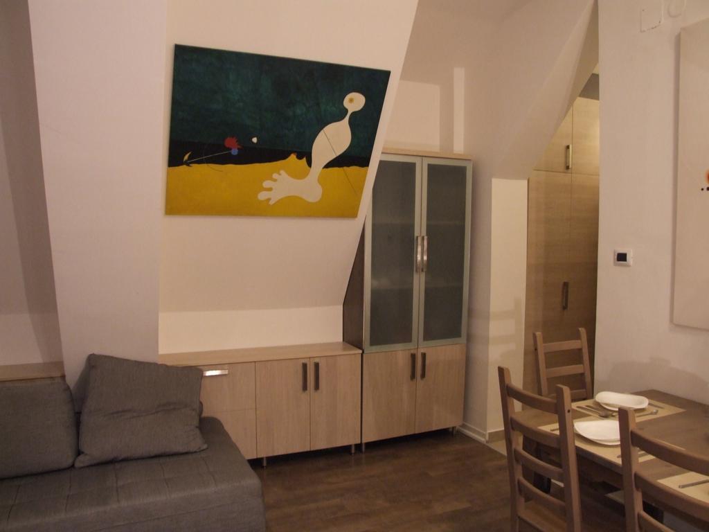 Apartments Mitic Kopaonik Ngoại thất bức ảnh