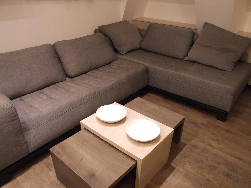Apartments Mitic Kopaonik Ngoại thất bức ảnh